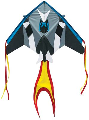 BOMBER DELTA 48" KITE