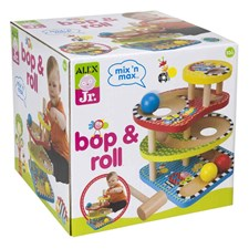 BOP AND ROLL