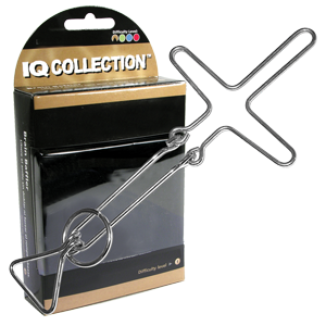 BRAIN BAFFLER IQ TEST