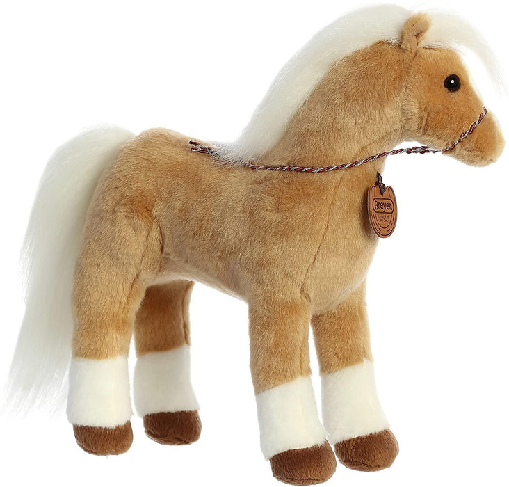 BREYER 13" Plush Morgan