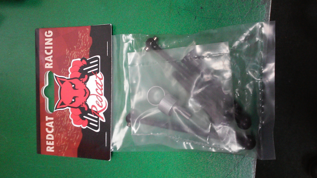 BS213-003 Front Transverse Drive Shaft