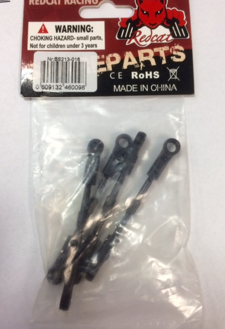 BS213-016 Steering Link