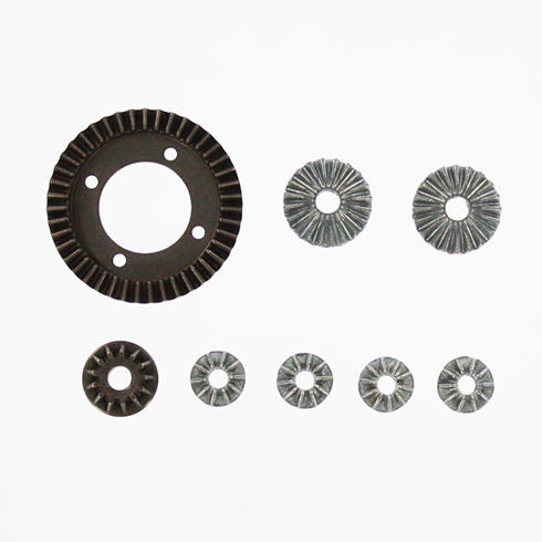 BS803-027 Differential Gear Set
