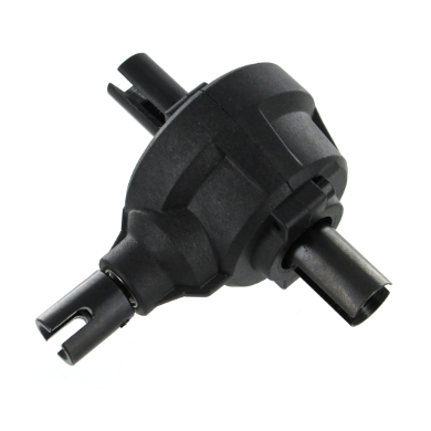 BS810-012 Differential Housing Assembled