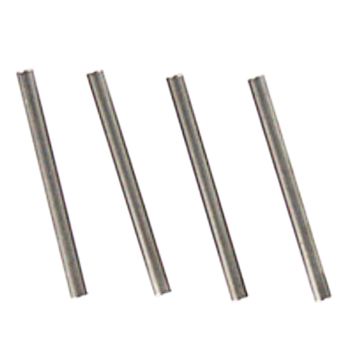 BS903-024 FRONT SUSP ARM PIN 3X37.5MM 4Pc