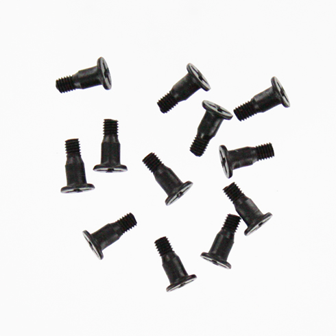 BS903-106 Screw Pin (M3*9.5) 12pcs