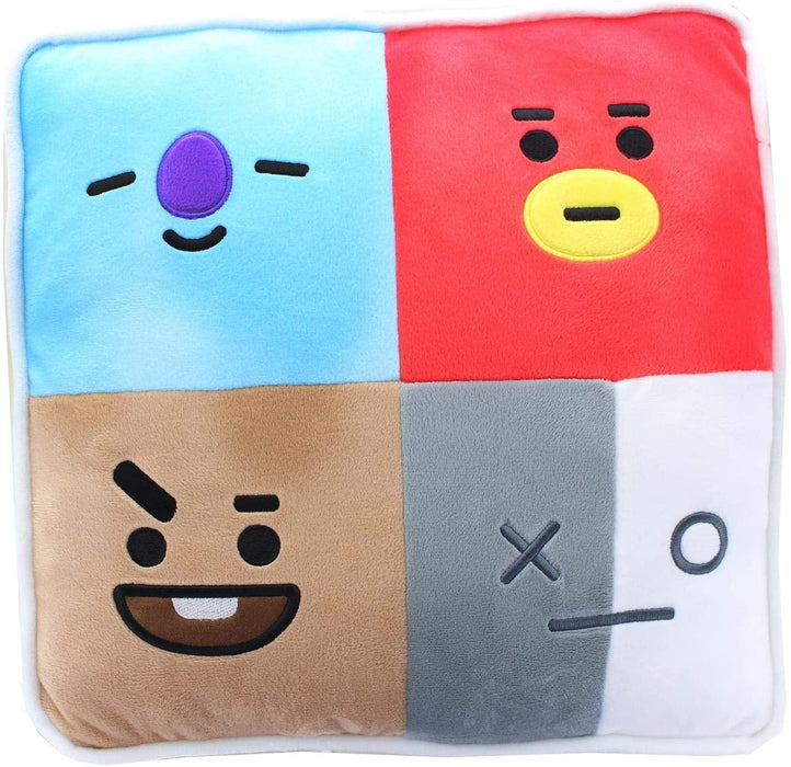 BT21 Pillow