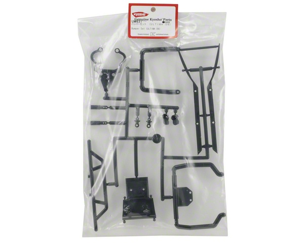 BUMPER SET ULTIMA DB