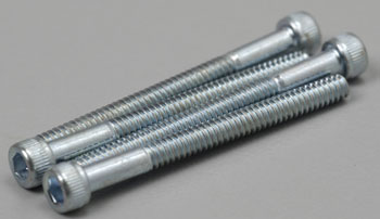 BUTN HD SHT MTL SCREW 2X3/8"(8