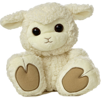 Baabsy Lamb