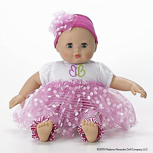 Babble Baby Sister Doll