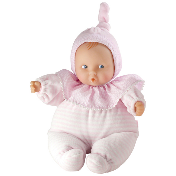 Babipouce Pink Striped