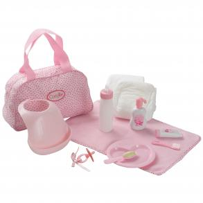 Baby Accessories Set