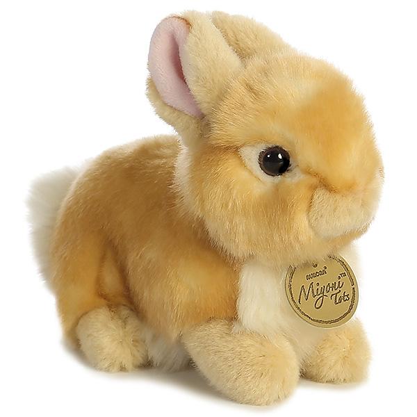 Baby Bunny-Beige Miyoni