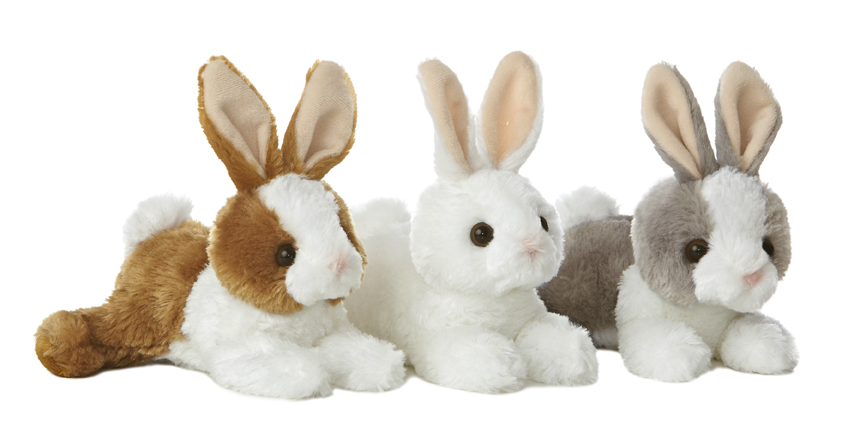 Baby Bunny Assortment