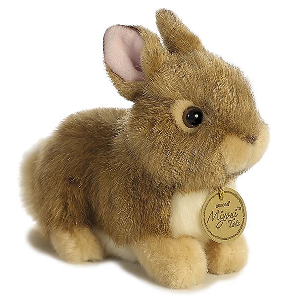 Baby Bunny Tan