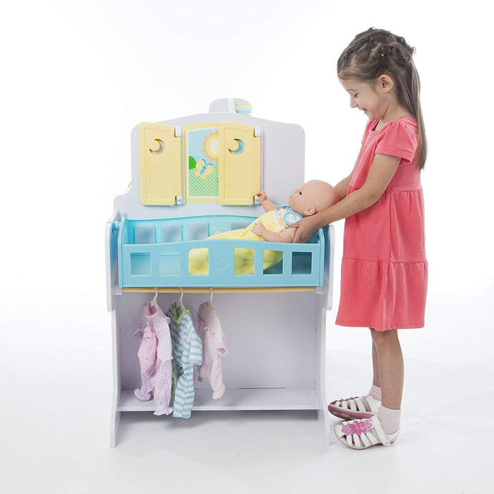 Baby Care Activity Center