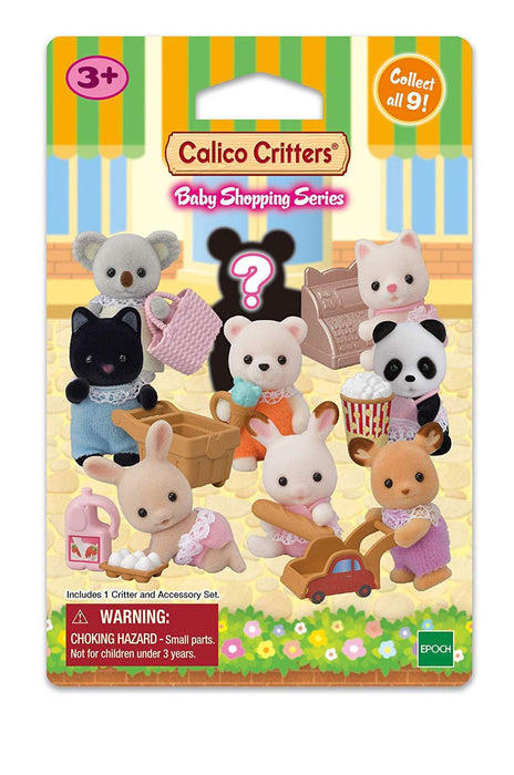 Baby Collectibles-Blind Bag