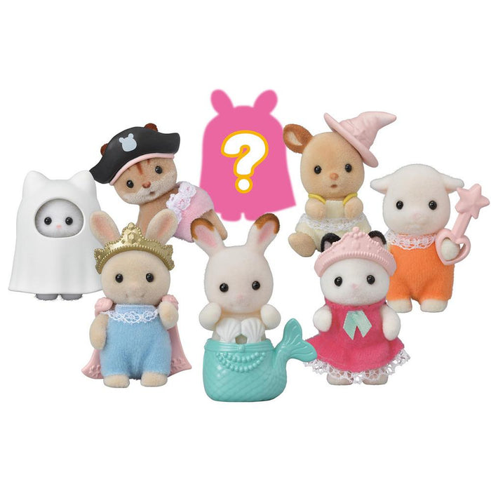 Baby Costume Series Calico Critters