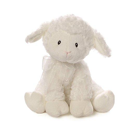 Baby GUND Lullaby Lamb