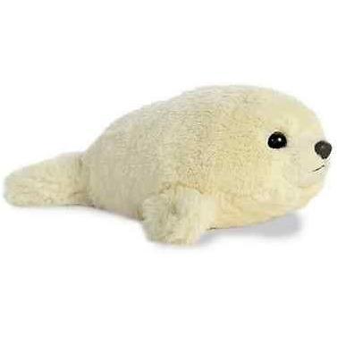 Baby Harp Seal