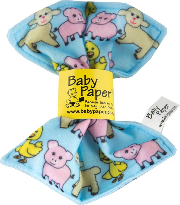 Baby Paper Assorted