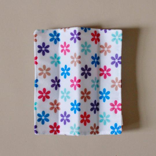 Baby Paper Flowers