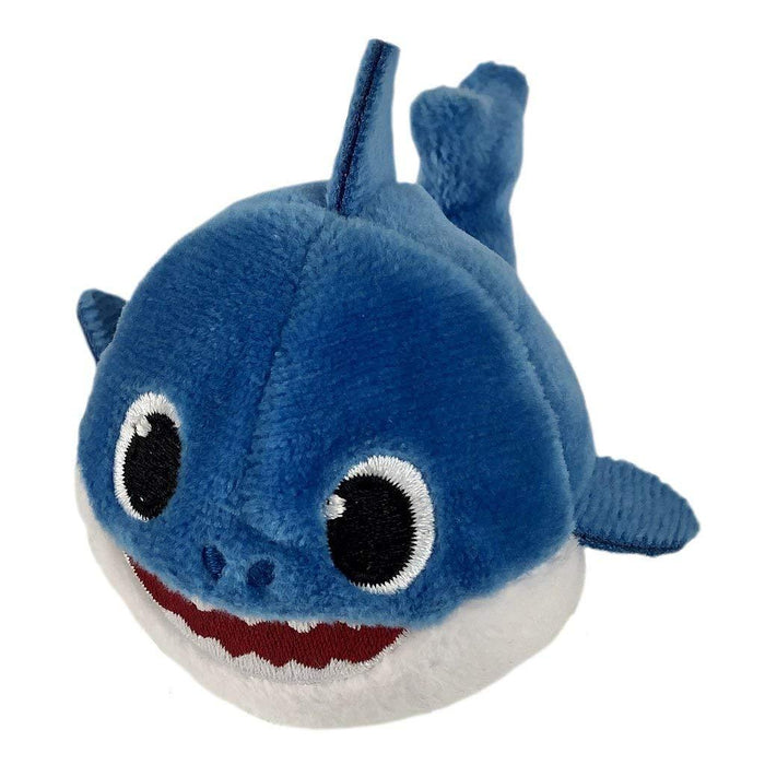 Baby Shark Beanies Blue
