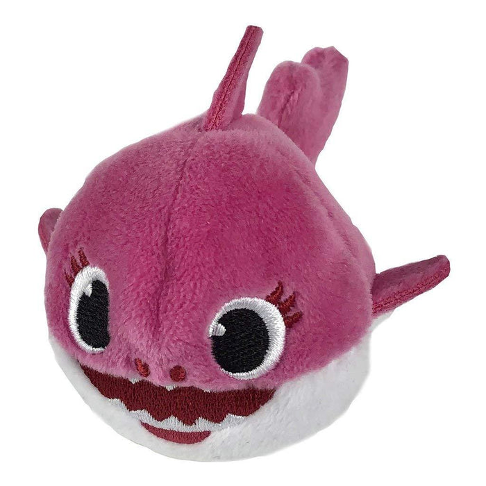Baby Shark Beanies Pink