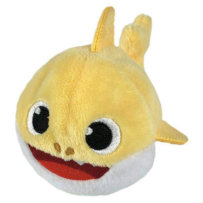 Baby Shark Beanies Yellow