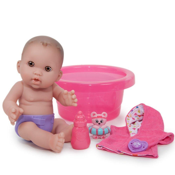 Baby Steps Nursery 12” in Bath