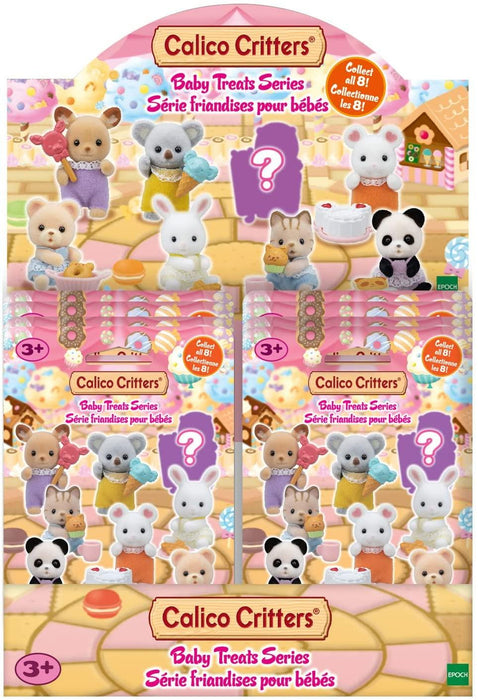 Baby Treats Blind Bag Calico Critters