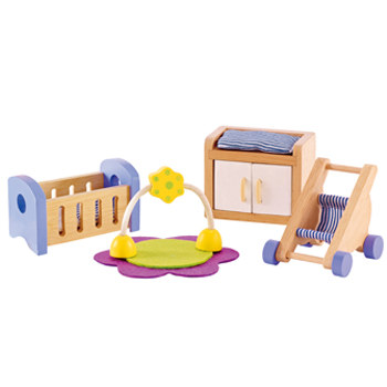 Baby's Room