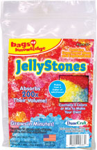 Bag of Knowledge - Jellystones