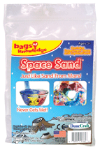 Bag of Knowledge - Space Sand