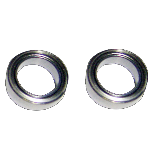 Ball Bearing(10*15*4) 2 PCS ~BS903-016