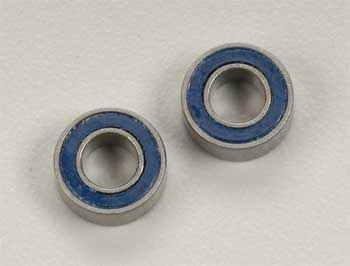 Ball Bearing, 5x10x4mm:TMX 3.3