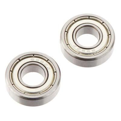 Ball Bearings  8x19x6