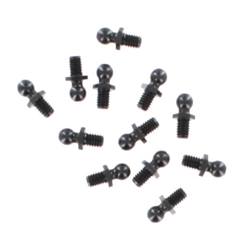 Ball Head Screws