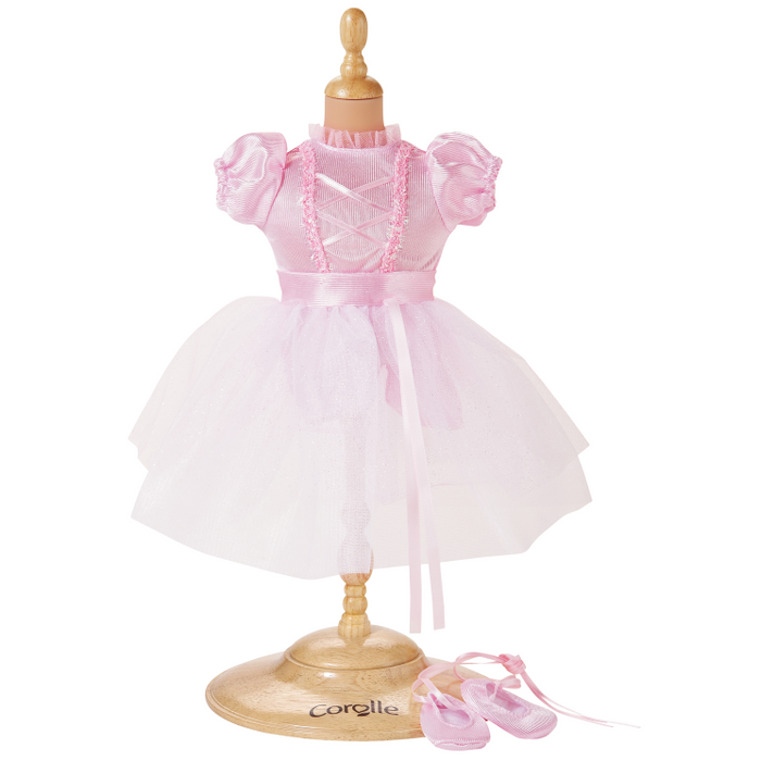 Ballerina Set