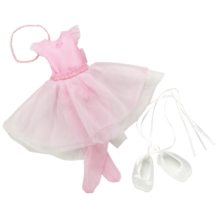 Ballerina Set