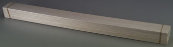 Balsa Sheets 1/8 x 3 x 36