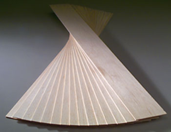 Balsa Sheets 1/8 x 4 x 36