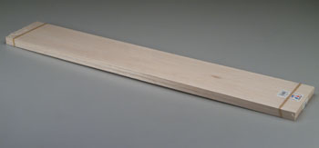 Balsa Sheets 1/8 x 6 x 36