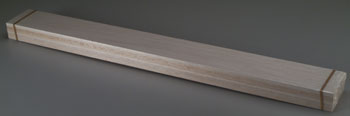 Balsa Sheets 3/16 x 4 x 36  Sold As Each