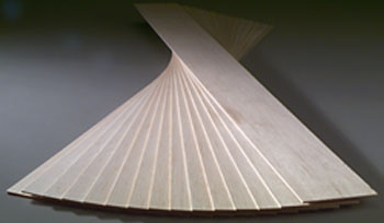 Balsa Sheets 3/32 x 4 x 36