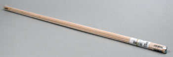 Balsa Strips 1/16 x 1/4 x 36