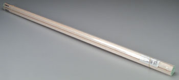 Balsa Strips 1/4 x 1/4 x 36 - ONE STRIP
