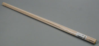 Balsa Strips 1/8 x 1/2 x 36