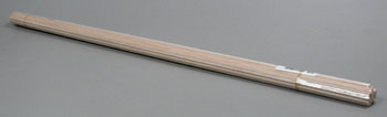 Balsa Strips 3/16 x 3/8 x 36
